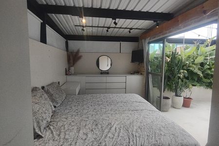 Apartamento à venda com 110m², 2 quartos e 2 vagasQuarto 1