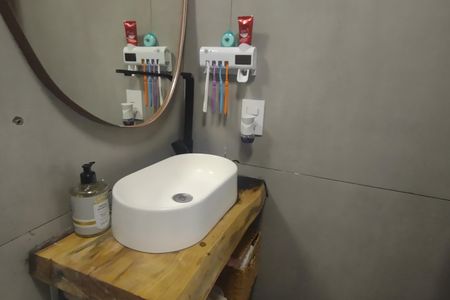 Apartamento à venda com 110m², 2 quartos e 2 vagasBanheiro