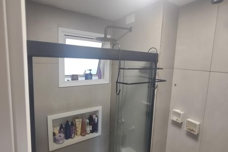 Apartamento à venda com 110m², 2 quartos e 2 vagasBanheiro