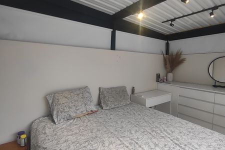 Apartamento à venda com 110m², 2 quartos e 2 vagasQuarto 1