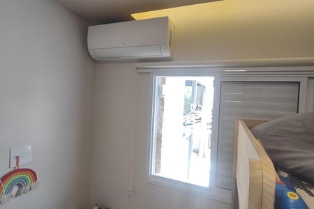 Apartamento à venda com 110m², 2 quartos e 2 vagasQuarto 2