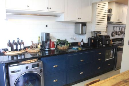 Apartamento à venda com 110m², 2 quartos e 2 vagasÁrea de Serviço