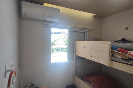 Apartamento à venda com 110m², 2 quartos e 2 vagasQuarto 2