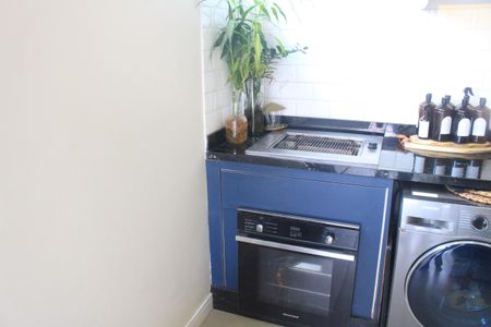 Apartamento à venda com 110m², 2 quartos e 2 vagasQuintal