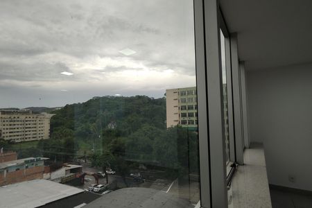 Apartamento para alugar com 50m², 1 quarto e 1 vaga Apartamento para alugar com 50m², 1 quarto e 1 vagaVista