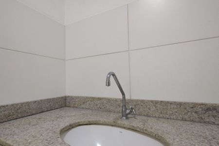 Apartamento para alugar com 50m², 1 quarto e 1 vaga Apartamento para alugar com 50m², 1 quarto e 1 vagaBanheiro Social