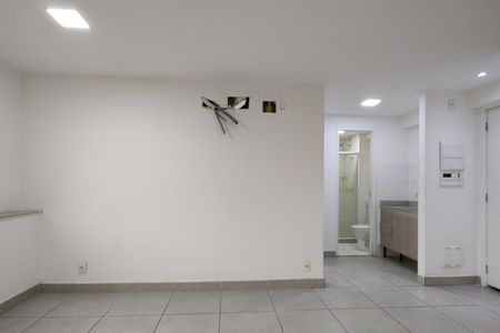 Apartamento para alugar com 50m², 1 quarto e 1 vaga Apartamento para alugar com 50m², 1 quarto e 1 vagaSala/Cozinha