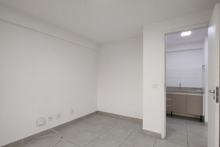 Apartamento para alugar com 50m², 1 quarto e 1 vaga Apartamento para alugar com 50m², 1 quarto e 1 vagaQuarto