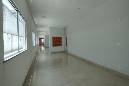 Apartamento para alugar com 50m², 1 quarto e 1 vaga Apartamento para alugar com 50m², 1 quarto e 1 vagaHall de entrada