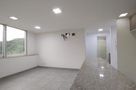 Apartamento para alugar com 50m², 1 quarto e 1 vaga Apartamento para alugar com 50m², 1 quarto e 1 vagaSala/Cozinha