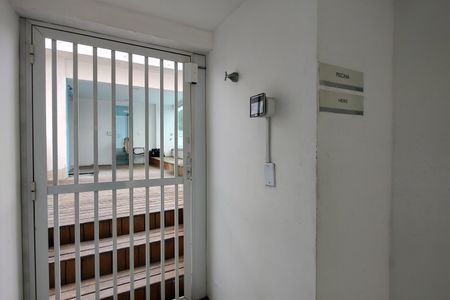 Apartamento para alugar com 50m², 1 quarto e 1 vaga Apartamento para alugar com 50m², 1 quarto e 1 vagaÁrea comum - Piscina