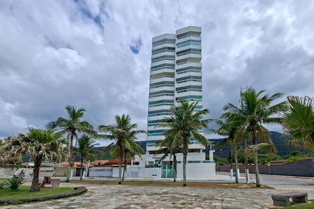 Apartamento para alugar com 104m², 3 quartos e 2 vagasFachada