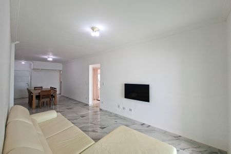 Apartamento para alugar com 104m², 3 quartos e 2 vagasSala