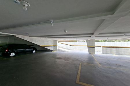 Apartamento para alugar com 104m², 3 quartos e 2 vagasGaragem