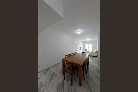 Apartamento para alugar com 104m², 3 quartos e 2 vagasSala