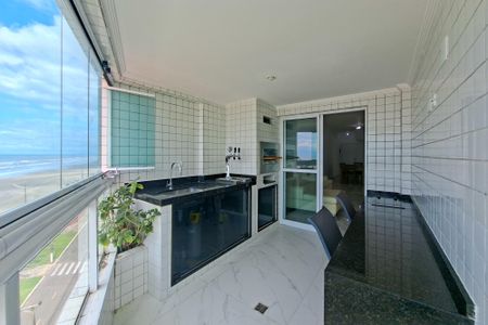 Apartamento para alugar com 104m², 3 quartos e 2 vagasSacada 