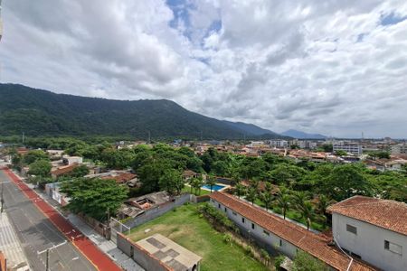 Apartamento para alugar com 104m², 3 quartos e 2 vagasVista da Sacada