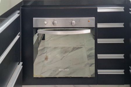 Apartamento para alugar com 104m², 3 quartos e 2 vagasCozinha 