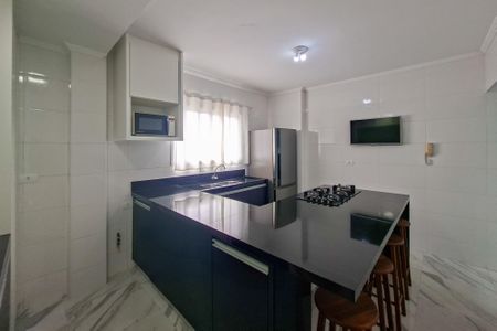 Apartamento para alugar com 104m², 3 quartos e 2 vagasCozinha 