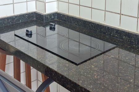 Apartamento para alugar com 104m², 3 quartos e 2 vagasSacada 