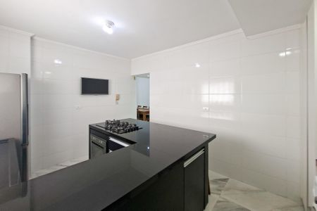 Apartamento para alugar com 104m², 3 quartos e 2 vagasCozinha 