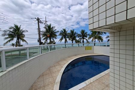 Apartamento para alugar com 104m², 3 quartos e 2 vagasÁrea comum - Piscina