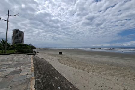 Apartamento para alugar com 104m², 3 quartos e 2 vagasVista da Rua