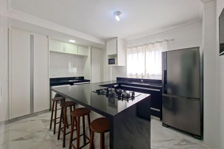 Apartamento para alugar com 104m², 3 quartos e 2 vagasCozinha 