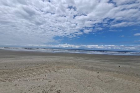 Apartamento para alugar com 104m², 3 quartos e 2 vagasVista da Rua