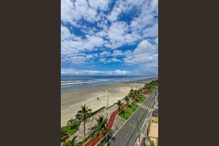 Apartamento para alugar com 104m², 3 quartos e 2 vagasVista da Sacada