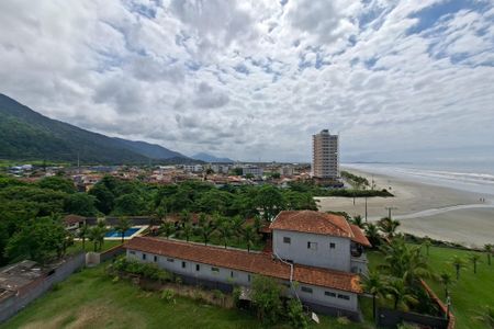 Apartamento para alugar com 104m², 3 quartos e 2 vagasVista do Quarto 3