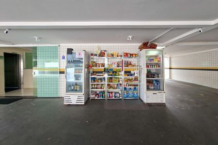 Apartamento para alugar com 104m², 3 quartos e 2 vagasMarket