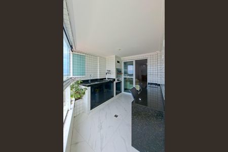 Apartamento para alugar com 104m², 3 quartos e 2 vagasSacada 