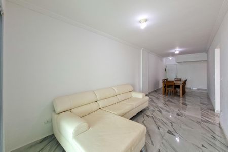 Apartamento para alugar com 104m², 3 quartos e 2 vagasSala