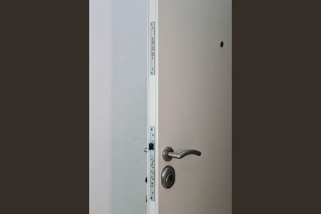 Apartamento para alugar com 104m², 3 quartos e 2 vagasPorta blindada 