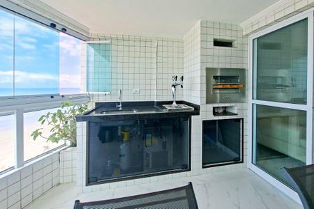 Apartamento para alugar com 104m², 3 quartos e 2 vagasSacada 