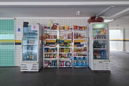 Apartamento para alugar com 104m², 3 quartos e 2 vagasMarket