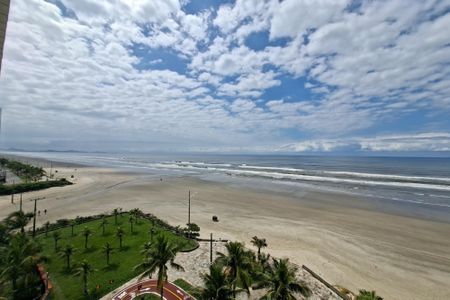 Apartamento para alugar com 104m², 3 quartos e 2 vagasVista da Sacada