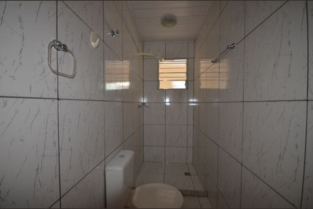 Casa para alugar com 93m², 2 quartos e sem vagaBanheiro