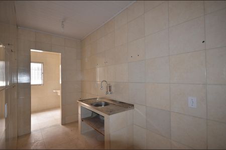 Casa para alugar com 93m², 2 quartos e sem vagaCozinha