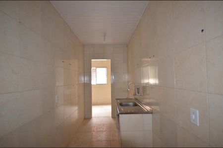 Casa para alugar com 93m², 2 quartos e sem vagaCozinha