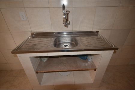 Casa para alugar com 93m², 2 quartos e sem vagaCozinha