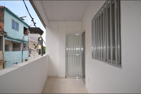 Casa para alugar com 93m², 2 quartos e sem vagaVaranda da Sala