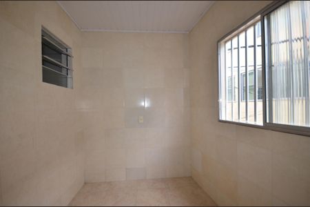 Casa para alugar com 93m², 2 quartos e sem vaga Área de Serviço