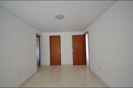 Casa para alugar com 93m², 2 quartos e sem vagaSala