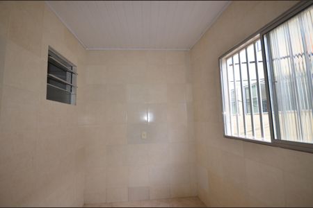 Casa para alugar com 93m², 2 quartos e sem vaga Área de Serviço