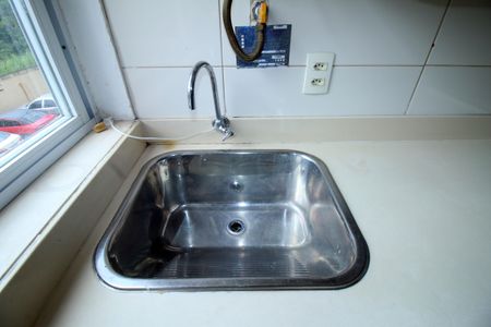 Apartamento à venda com 54m², 2 quartos e 1 vagaÁrea de Serviço