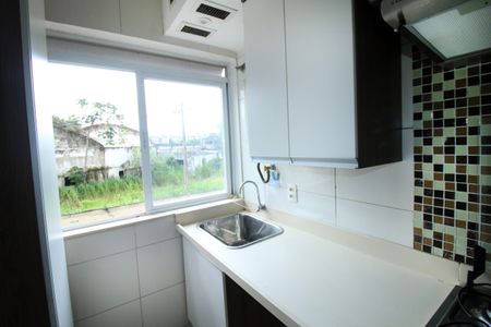 Apartamento à venda com 54m², 2 quartos e 1 vagaÁrea de Serviço
