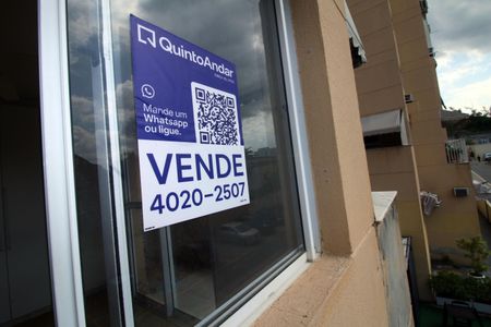 Apartamento à venda com 54m², 2 quartos e 1 vagaPlaca