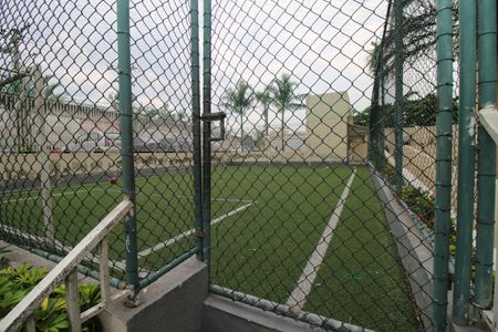 Apartamento à venda com 54m², 2 quartos e 1 vagaÁrea comum - Campo de futebol